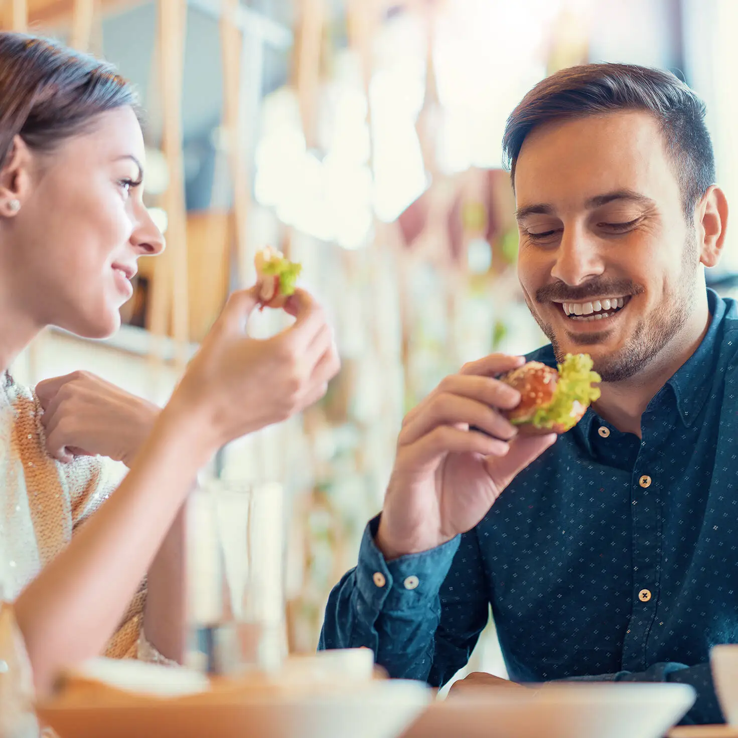 Petit-déjeuner inclus - H2 Hotel Saarbrücken - H-Hotels.com