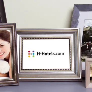 Das Unternehmen - H-Hotels.com - Offizielle Webseite