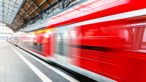 Fahrradurlaub - Anreise mit der Bahn - H-Hotels.com - Offizielle Webseite