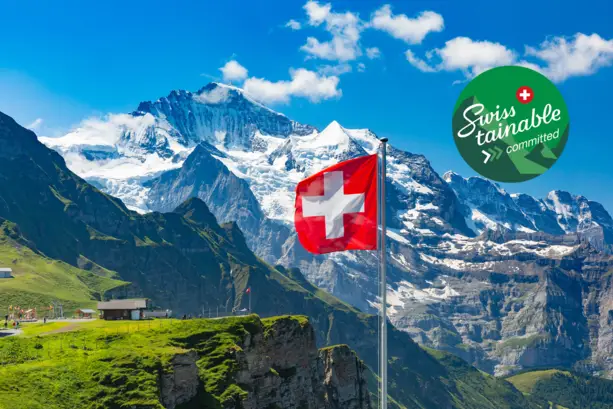 Swisstainable - H-Hotels.com