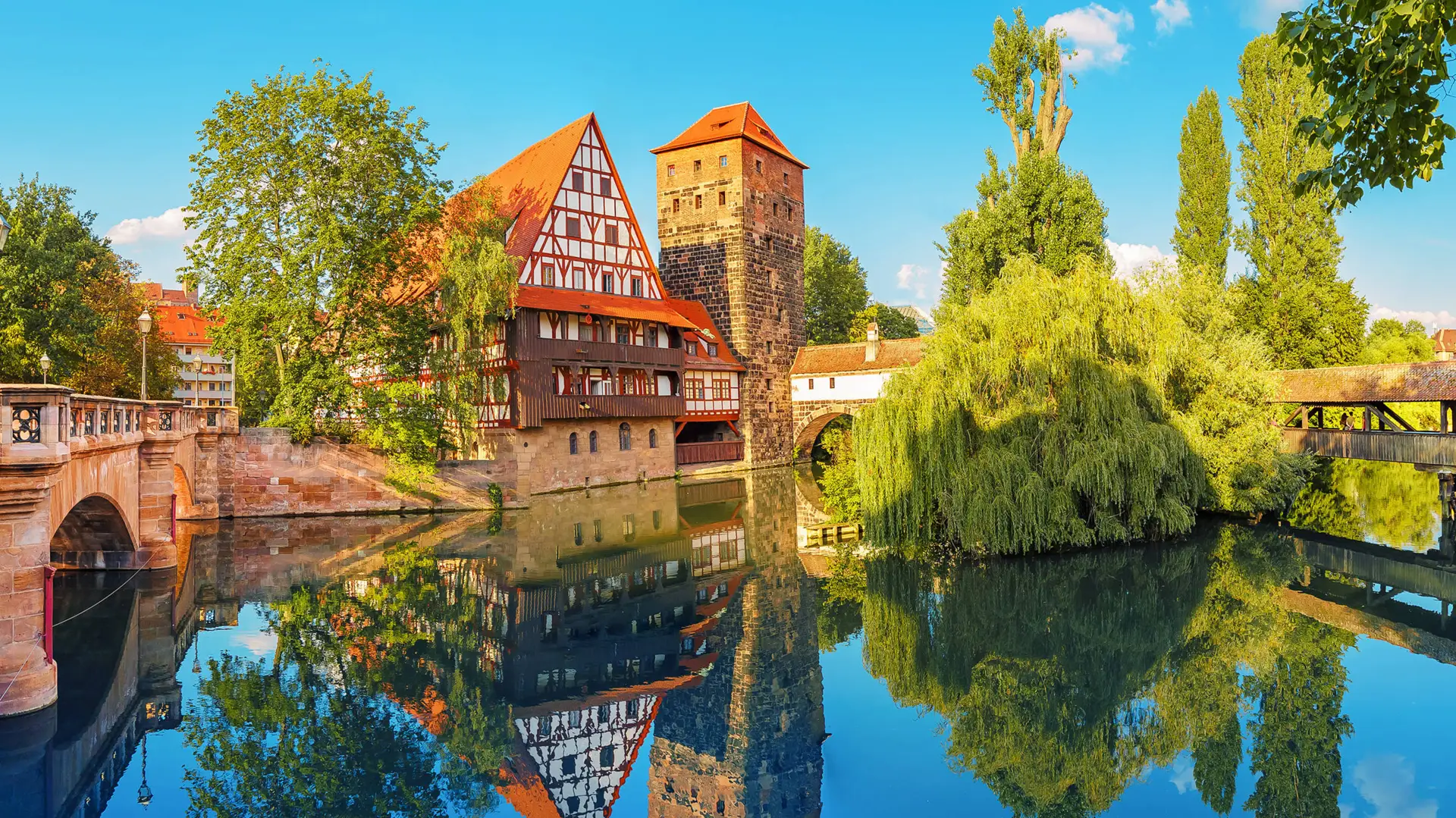 Urlaub in Franken - H-Hotels.com - Offizielle Webseite