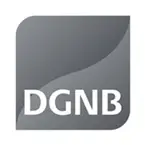 Logo DGNB