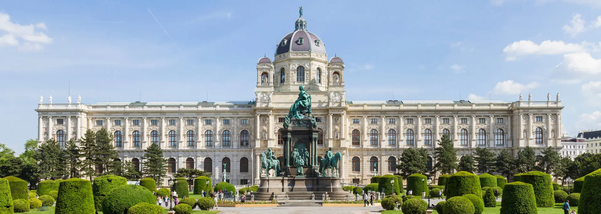 Naturhistorisches Museum in Wien - H-Hotels.com