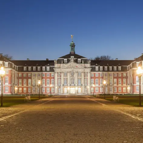 Schloss Münster | H-Hotels.com