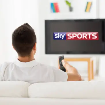 Sky Sport inclusive - H-Hotels.com - Official website