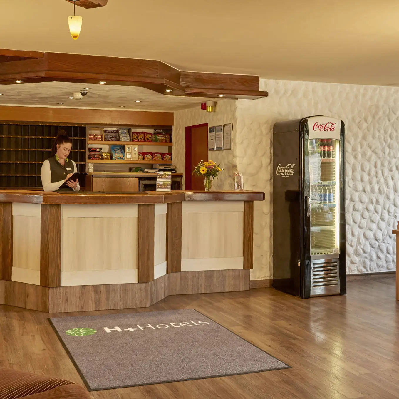 Contacto - H+ Hotel Willingen