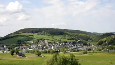 Willingen mit H-Hotels.com entdecken - Offizielle Webseite