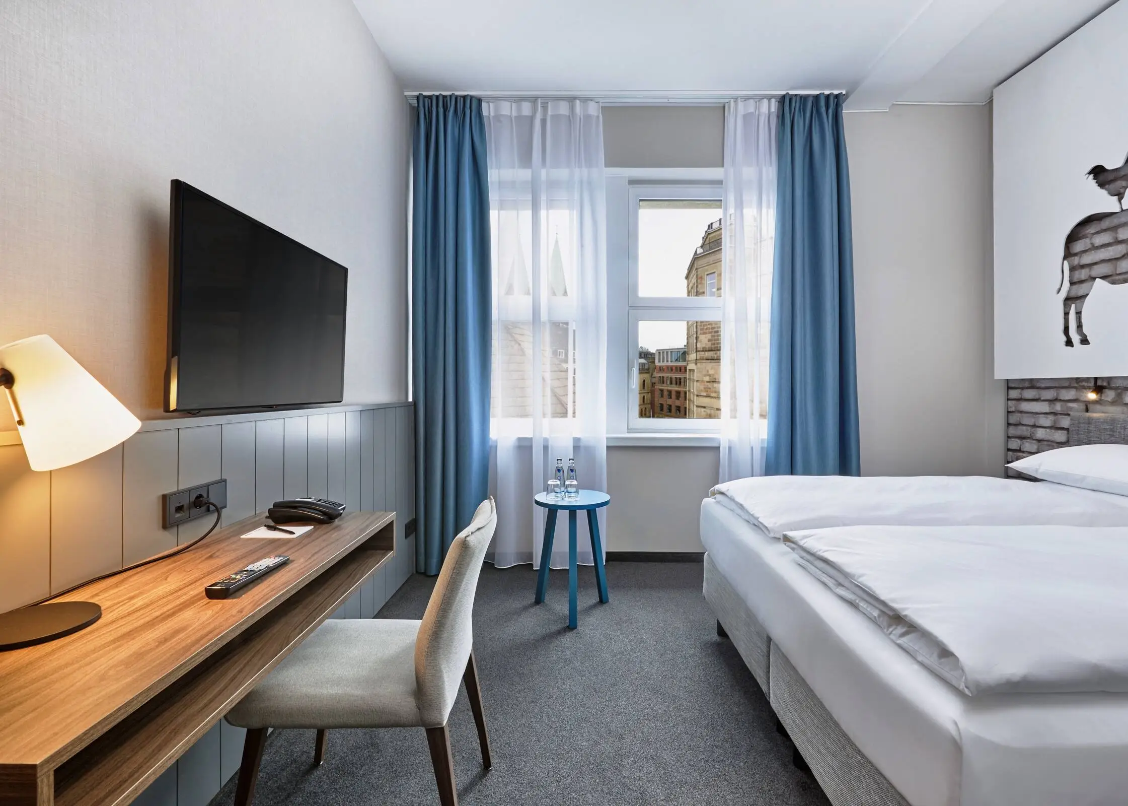 H+ Hotel Bremen - Official website